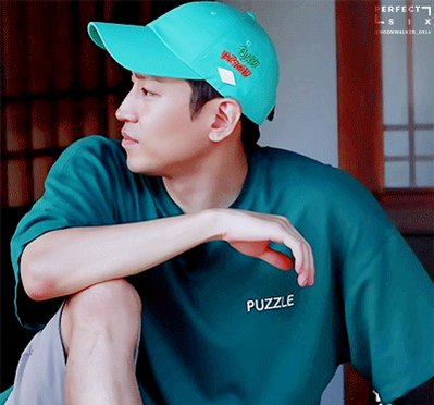 삼시세끼 에릭 바다목장 한지민 윤균상 이서진 득량도 Moonwalker_0324