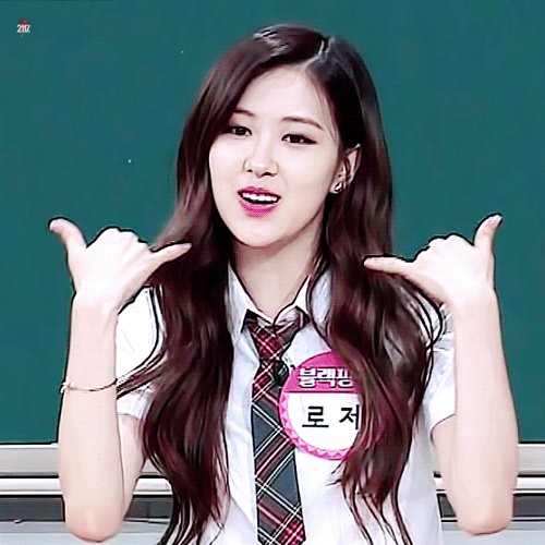 블랙핑크 BLACKPINK 제니 JENNIE 로제 지수 마지막처럼 808x211