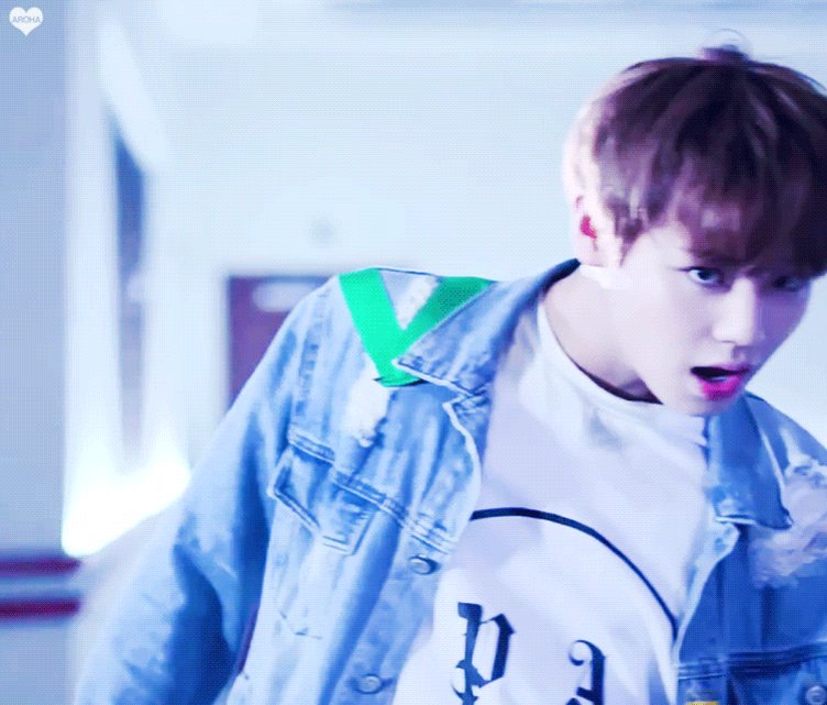 워너원 쇼콘 WANNAONE 강다니엘 포카 박지훈 황민현 jh_aroha