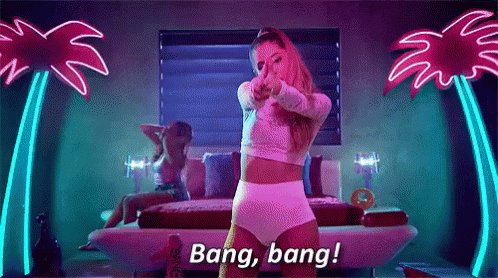 Went out with a bang  #My4WordObituary https://t.co/OdPwdBbhT5