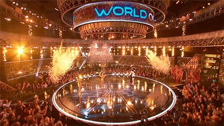 RT @NBCWorldofDance: The moment of truth! Congrats, @offlestwins! #WorldofDance https://t.co/r9LeKaipFR