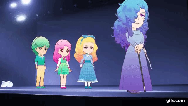「3ねんDぐみガラスの仮面~とびだせ私たちのVR~」9/2に声優と監督によるトークショー開催 #PANORA #DMMV 「3ねんDぐみガラスの仮面~とびだせ私たちのVR~」9/2に声優と監督によるトークショー開催 #PANORA #DMMV