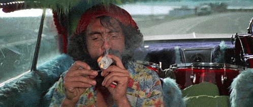 RT @TwangAndRound: @LilJon That's like asking @tommychong why he's smoking weed!!! ???? https://t.co/uBOs0BbMIU