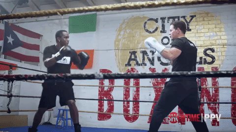 You know this is the Money Team all the way! #MayweatherMcGregor Let me know #WhoYouGot -> https://t.co/HerUsuIfM0 https://t.co/wC6vhinxTm