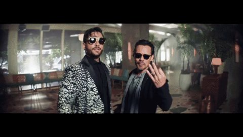 Singing about life, women and love with @Maluma. Watch the video at: https://t.co/hCn5iNdYqA https://t.co/sNXhDHL82K https://t.co/KF5iyZrU0O