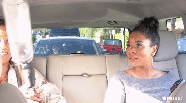 .@CarpoolKaraoke finally coming out August 29th! https://t.co/LdrXbVuknp