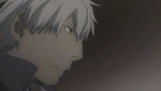 1429. 깅코「충사(蟲師)」 1429. 깅코「충사(蟲師)」