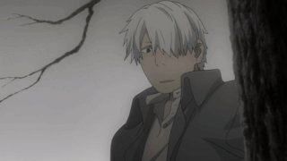 1425. 깅코「충사(蟲師)」 1425. 깅코「충사(蟲師)」