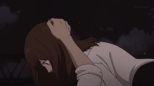 ⠀⠀⠀⠀( アオハライド ); i'm totally different from that person in th ⠀⠀⠀⠀( アオハライド ); i'm totally different from that person in th