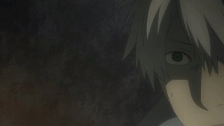 1440. 깅코「충사(蟲師)」 1440. 깅코「충사(蟲師)」