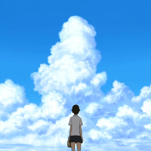 この夏、おれが外に出る日は大体曇りか雨。時をかける少女みたいな真っ青な空に入道雲が広がってる夏を楽しみたいぞ。なんで8月 この夏、おれが外に出る日は大体曇りか雨。時をかける少女みたいな真っ青な空に入道雲が広がってる夏を楽しみたいぞ。なんで8月