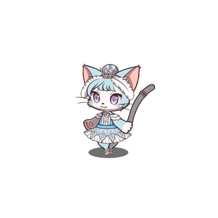 【ネコ博士の友達紹介】レーベは新進気鋭のバレリーナ!その素性や来歴ぜーんぶ謎ニャ。ステージで踊る姿は優雅で情熱的。老若ニ 【ネコ博士の友達紹介】レーベは新進気鋭のバレリーナ!その素性や来歴ぜーんぶ謎ニャ。ステージで踊る姿は優雅で情熱的。老若ニ