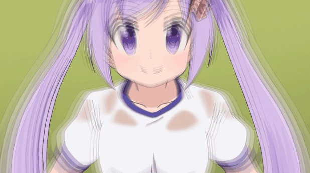 やっぱ卓球娘アニメスタッフってすげえわ やっぱ卓球娘アニメスタッフってすげえわ