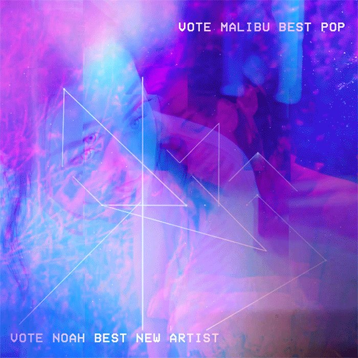 RT @mileyskiwi: @MileyCyrus @vmas @noahcyrus Good luck tonight with those noms! ????????  https://t.co/RcELMZW1R1