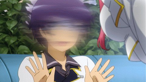 ワルブレとかいう今世紀最大のギャグアニメ ワルブレとかいう今世紀最大のギャグアニメ
