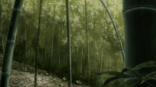 1467. 깅코「충사(蟲師)」 1467. 깅코「충사(蟲師)」