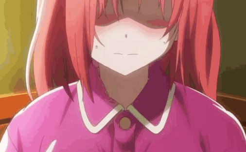 もう何度も上げているけど未確認で進行形の小紅ちゃん(NEW GAME!と制作同じ) もう何度も上げているけど未確認で進行形の小紅ちゃん(NEW GAME!と制作同じ)