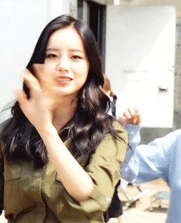 혜리 류준열 어남류 사귄다고 눈이 걸스데이 진자 DCHYERIGALLERY