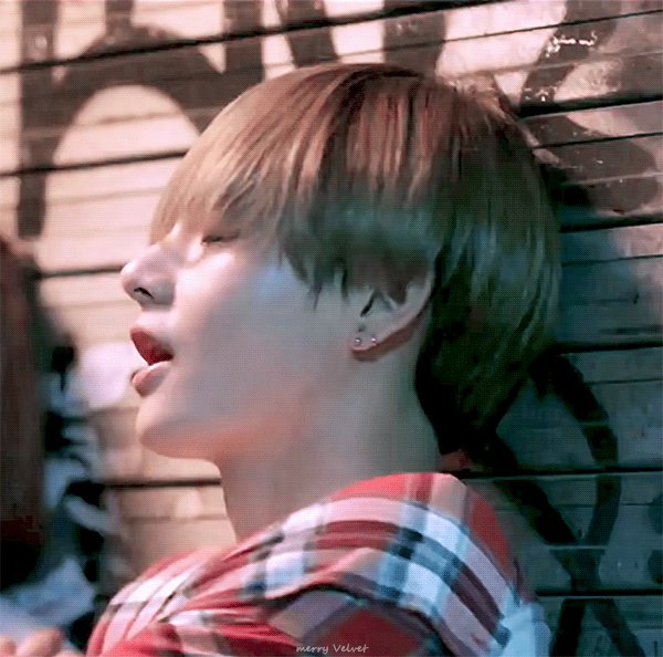 v30 방탄소년단 태형 BTS 태태 부탁드려요 늦었지만 mexxyVelvet