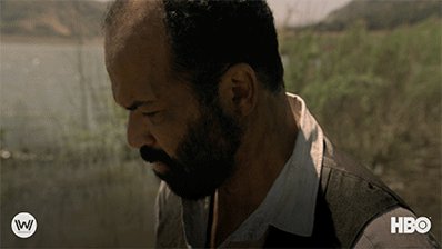 RT @WestworldHBO: Freeze all motor functions.
The #Westworld Season 1 marathon starts now on @HBO 2. https://t.co/VuUAz8R4zg