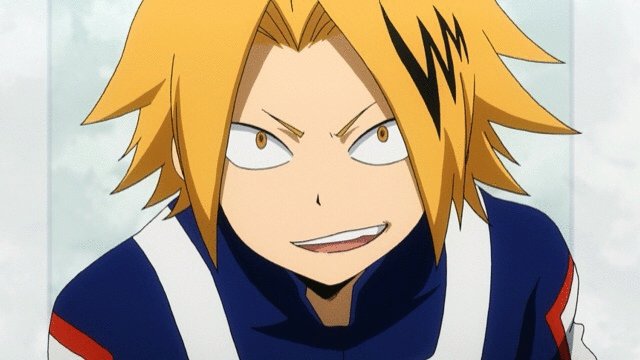 落雷注意!#カミナリ #heroaca_a #ヒロアカ #上鳴電気 落雷注意!#カミナリ #heroaca_a #ヒロアカ #上鳴電気