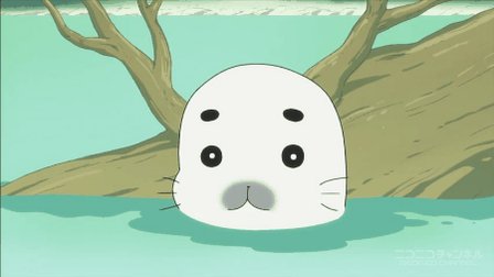 『少年アシベGO!GO!ゴマちゃん』Eテレ 8/22(火) 18:45放送のゴマちゃんは、第44話「キャンプでキュー!」 『少年アシベGO!GO!ゴマちゃん』Eテレ 8/22(火) 18:45放送のゴマちゃんは、第44話「キャンプでキュー!」