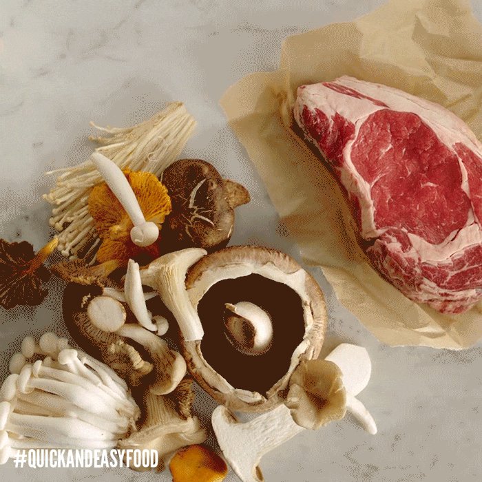 It’s time to up the steaks. Say hello to… https://t.co/kixAEQ5JhM.  #QuickAndEasyFood https://t.co/x7p5O7cP9s