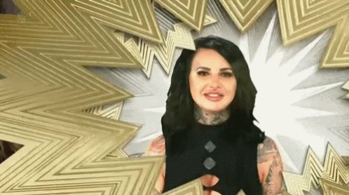 RT @SophieMcc6: @jem_lucy hope Jemma wins only real housemate left #CBB #cbbjemma ❤️ https://t.co/9FkTmk1moI