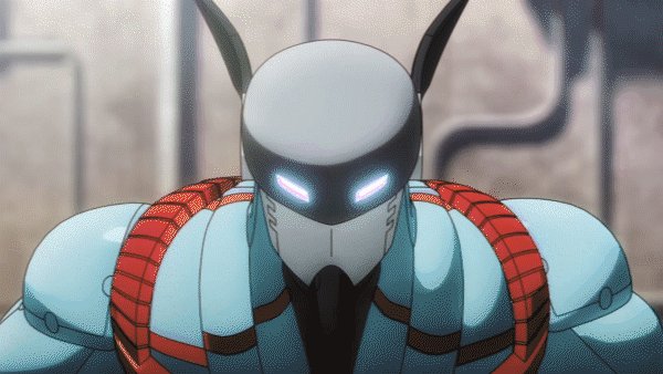 ニュータイプアニメアワード2016-2017「メカデザイン賞」部門の中間発表でなんと『アトム ザ・ビギニング』が現在7位 ニュータイプアニメアワード2016-2017「メカデザイン賞」部門の中間発表でなんと『アトム ザ・ビギニング』が現在7位