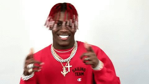 RT @Power106LA: It's time for that #NewAt2 with @yesiortiz + Now playing 'Marmalade' @macklemore & @lilyachty https://t.co/Rc6dDwIR1h