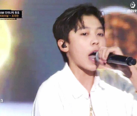 쇼미더머니6 지코 행주 DEAN ZICO SMTM6 RED Chann_v3v