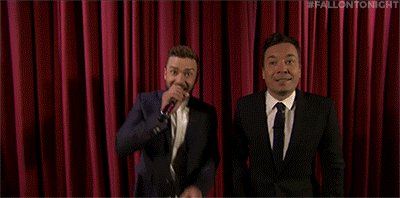 RT @FallonTonight: From the vault: History of Rap 6 with @jtimberlake ???? https://t.co/zY0bnsJXni https://t.co/FUFril0xsp