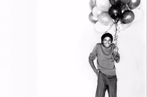 RT @michaeljackson: Happy Birthday, Michael! https://t.co/1knvHaT6dx