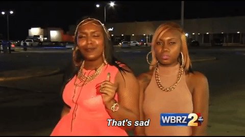 i look twelve in my profile pic & it lowkey looks like i used one of...