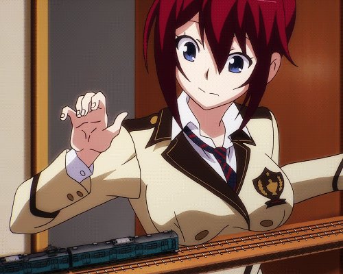無性に\RAIL WARS!/ が観たい! 無性に\RAIL WARS!/ が観たい!