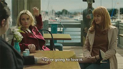 YASSS #BigLittleLies !!! Go @RWitherspoon go! Make those shows with sick parts for women and watch it CLEAN UP baby https://t.co/alRfSfRGDC