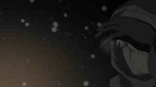 1745. 깅코「충사(蟲師)」 1745. 깅코「충사(蟲師)」