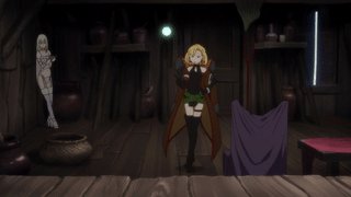 純潔のマリア 01純潔的瑪利亞 01Maria the Virgin Witch 0100:04:55.16#Anime 純潔のマリア 01純潔的瑪利亞 01Maria the Virgin Witch 0100:04:55.16#Anime