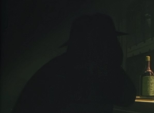 웃는 세일즈맨(笑ゥせぇるすまん) / 유스리(공갈갈취범)의 함정(ユスリの落とし穴) 웃는 세일즈맨(笑ゥせぇるすまん) / 유스리(공갈갈취범)의 함정(ユスリの落とし穴)