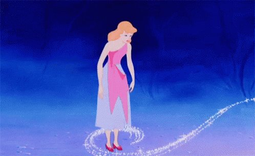 RT @SavourTheSea: Cinderella's dress isn't blue. Wake up, sheeple. https://t.co/Eu67zjkuJC