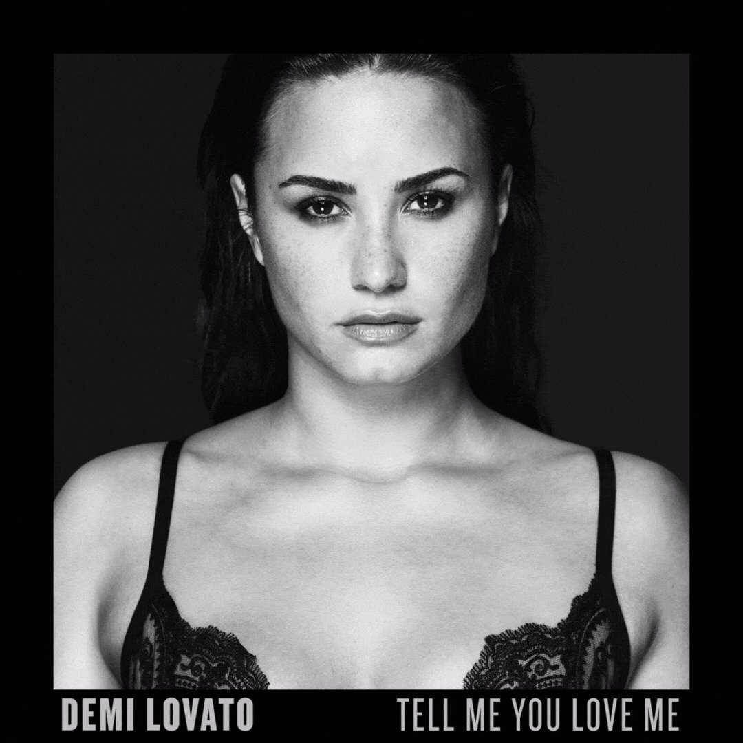 RT @TwitterMusic: 12 songs, 12 Tweets, 12 Lovatics.

@ddlovato's track list announcement was ???? https://t.co/K7nIVoTB3e