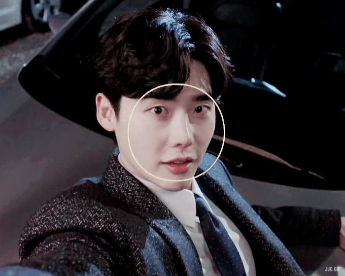당신이 잠든 사이에 당잠사 이종석 수지 남홍주 정재찬 제작발표회 JJC_GIF