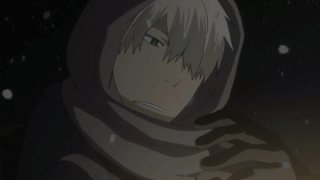 1749. 깅코「충사(蟲師)」 1749. 깅코「충사(蟲師)」