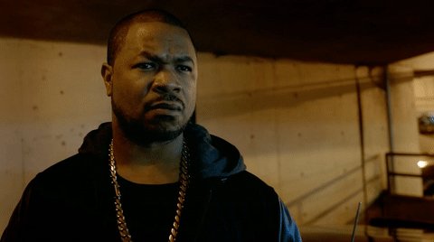 RT @EmpireFOX: Turn that frown upside down - ❤️ to show some love for @xzibit's birthrday! #Empire https://t.co/BbRAQx9bAG
