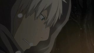 1753. 깅코「충사(蟲師)」 1753. 깅코「충사(蟲師)」