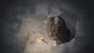 1755. 깅코「충사(蟲師)」 1755. 깅코「충사(蟲師)」
