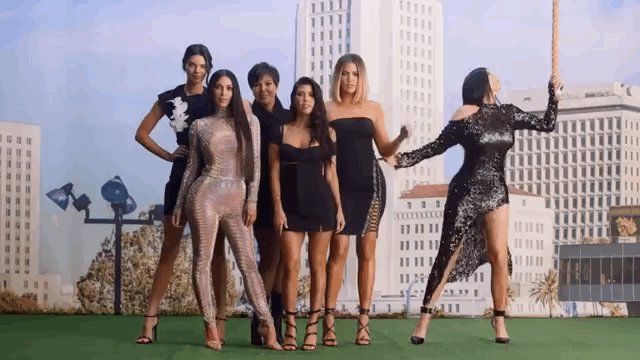 RT @itsohsokhloe: I got so emotional during this part. They have all come so far ???????? #KeepitKardashian https://t.co/1qfVvl1n5G