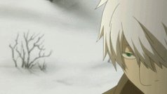 1786. 깅코「충사(蟲師)」 1786. 깅코「충사(蟲師)」