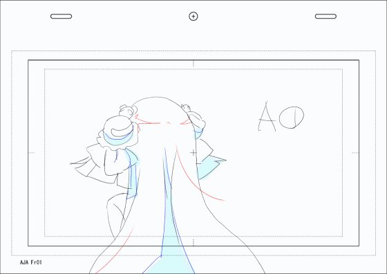 クリスタ買ったのでアニメーション機能試し描き ひなろじの弥生ちゃん描きました! クリスタ買ったのでアニメーション機能試し描き ひなろじの弥生ちゃん描きました!