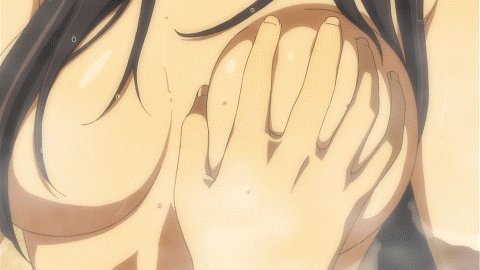 極黒のブリュンヒルデのこのシーンが大好きすぎるんです\( ・ω・)/ 極黒のブリュンヒルデのこのシーンが大好きすぎるんです\( ・ω・)/